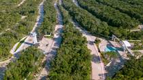 Lots and Land for Sale in Mayakoba, Playa del Carmen, Quintana Roo $3,091,133