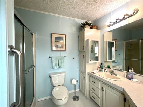 DOUBLE SINKS, EXTRA LINEN CLOSET, MORE THAN YOU NEED