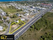 Lots and Land for Sale in Membrillo, Camuy, Puerto Rico $159,000