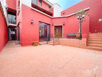 Homes for Sale in La Lejona II, San Miguel de Allende, Guanajuato $163,000
