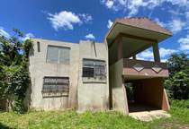 Homes for Sale in San German, Puerto Rico $104,500