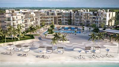 ~Ocean Bay~ Beachfront Pre-constructed Condominiums In Luxury 