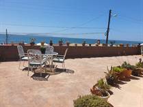 Homes for Sale in Campo Castillo, Playas de Rosarito, Baja California $235,000