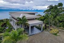Homes for Sale in Escaleras, Dominacal, Puntarenas $2,995,000