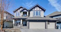 Homes for Sale in Hamptons, Edmonton, Alberta $799,900