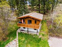 Homes Sold in Fairmont Hot Springs, British Columbia $554,900