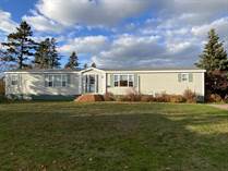 Homes Sold in Wilmot, Summerside, Prince Edward Island $139,900
