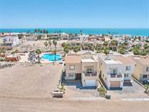 Homes for Sale in The Village, Puerto Penasco, Sonora $344,000