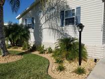 Homes Sold in Cypress Creek Village, Winter Haven, Florida $138,500
