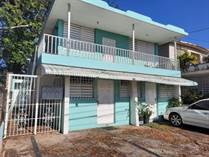 Homes for Sale in Santurce, San Juan, Puerto Rico $250,000