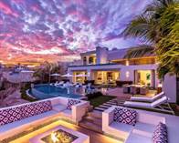 Homes for Sale in Tourist Corridor, Baja California Sur $18,995,000