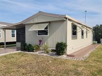 Homes for Sale in Central Park II, Haines City, Florida $52,500