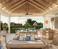 Homes for Sale in Beach Tulum, Tulum, Quintana Roo $16,400,000