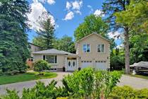 Homes for Sale in Aurora Highlands, Aurora, Ontario $1,750,000