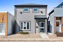 Commercial Real Estate for Sale in Regina, Saskatchewan $149,900