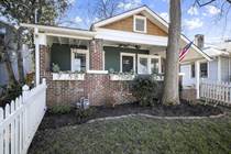 Homes for Sale in Atlanta [Fulton County], Georgia $539,900