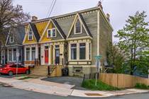 Homes for Sale in Newfoundland, St. John's, Newfoundland and Labrador $389,000