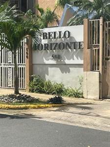 Bello Horizonte, Suite 1805, Carolina, Puerto Rico