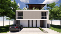 Homes for Sale in Ciudad Mayakoba, Playa del Carmen, Quintana Roo $620,000