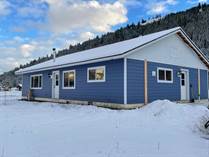 Homes Sold in Rock Creek, British Columbia $589,000