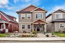 Homes Sold in Happy Valley, Langford, British Columbia $789,900