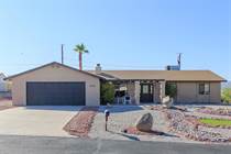 Homes for Rent/Lease in Lake Havasu City Central, Lake Havasu City, Arizona $280 daily