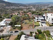 Lots and Land for Sale in Cerro Real, San Rafael, San José $483,000