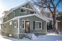 Homes for Sale in Saskatoon, Saskatchewan $292,400