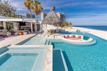 Homes for Sale in San Jose Corridor, Baja California Sur $7,000,000