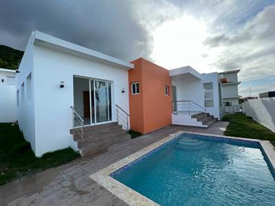 Comfy 3 Bedrooms House for Sale in Puerto Plata, Dominican Republic, Suite TA3, Puerto Plata, Puerto Plata