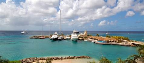 Barbados Luxury Elegant Properties Realty  - Marina