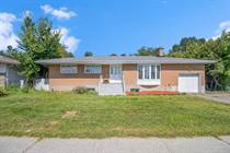 Homes for Sale in Alta Vista Estates, Ottawa, Ontario $689,000
