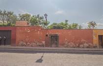 Lots and Land for Sale in Centro, San Miguel de Allende, Guanajuato $447,500