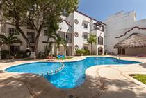 Condos for Sale in Downtown, Playa del Carmen, Quintana Roo $105,000