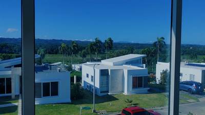 2 bedrooms, 2 bathrooms Villa, new construction, ERB, Suite ERB, Cabarete, Puerto Plata