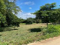 Lots and Land for Sale in Playa Langosta, Guanacaste $612,859