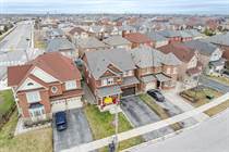 Homes Sold in Mcvean/Cottrelle, Brampton, Ontario $1,189,000
