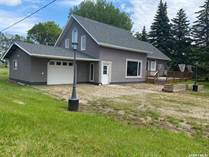 Homes for Sale in Yarbo, Saskatchewan $188,000