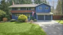 Homes Sold in Fairwood, Renton, Washington $849,950