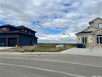 Lots and Land for Sale in Saskatoon, Saskatchewan $339,900