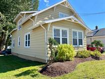 Homes Sold in Summerside, Prince Edward Island $285,900
