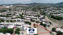 Lots and Land for Sale in Mazatlan, Sinaloa $500,000