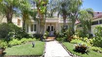 Homes for Sale in Dorado Beach East, Dorado, Puerto Rico $7,900,000