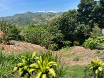 Lots and Land for Sale in Morazán, Atenas, Alajuela $39,000