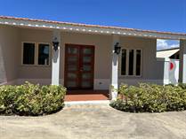 Homes for Rent/Lease in Sabanera de Dorado, Dorado, Puerto Rico $8,000 monthly