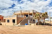 Homes for Sale in Las Conchas, Puerto Penasco, Sonora $649,000