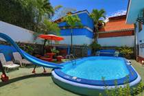 Commercial Real Estate for Sale in Manuel Antonio, Puntarenas $550,000