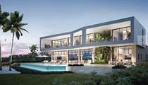 Homes for Sale in Cap Cana, Punta Cana, La Altagracia $4,750,000