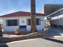 Homes for Sale in Yuma, Arizona $105,000
