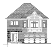 Homes for Sale in West Galt, Cambridge, Ontario $1,225,000